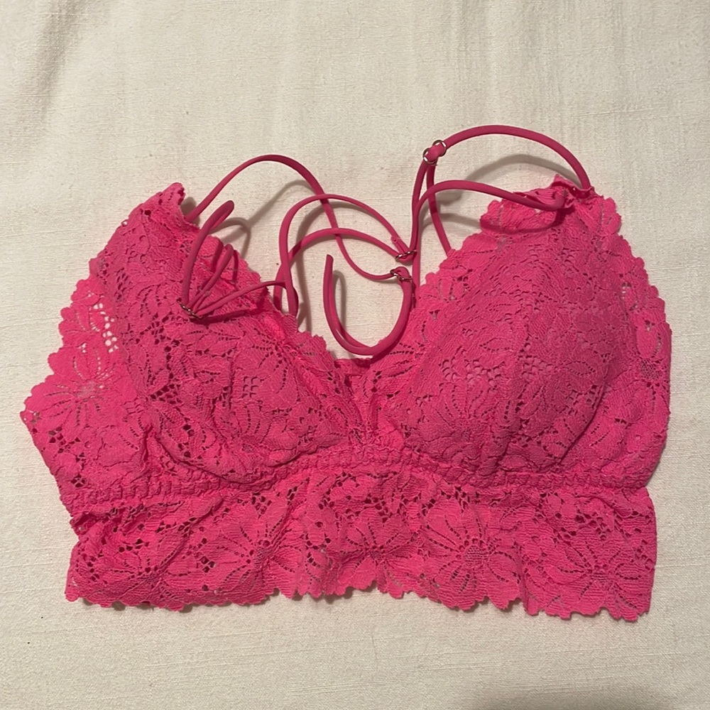 Victoria’s Secret top